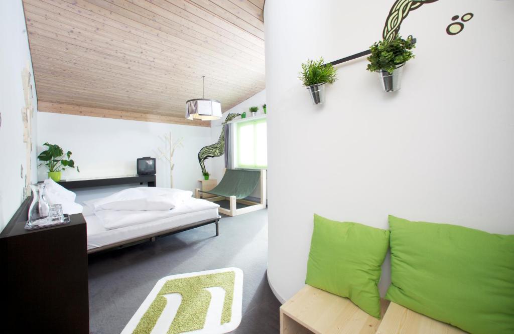 Arena Lodge Φιλμς Δωμάτιο φωτογραφία