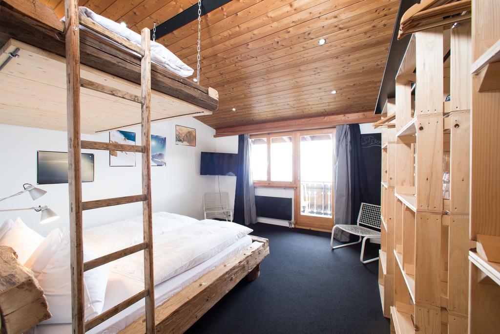 Arena Lodge Φιλμς Δωμάτιο φωτογραφία