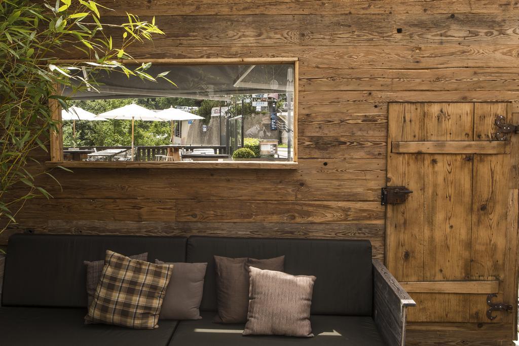 Arena Lodge Φιλμς Εξωτερικό φωτογραφία