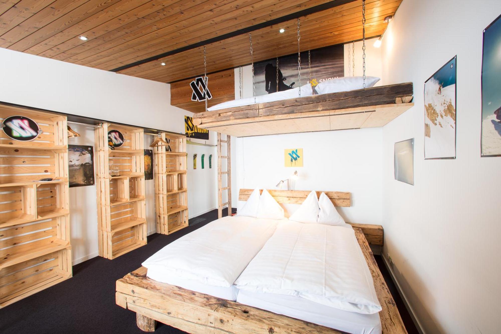 Arena Lodge Φιλμς Δωμάτιο φωτογραφία