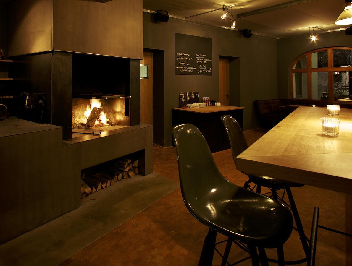 Arena Lodge Φιλμς Εξωτερικό φωτογραφία