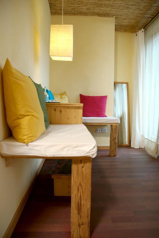 Arena Lodge Φιλμς Δωμάτιο φωτογραφία